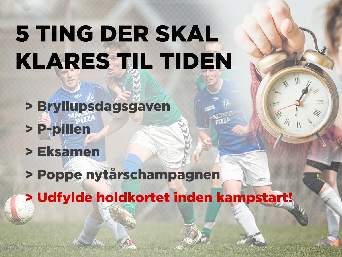 FB Udfyldtiltiden FB Udfyldtiltiden